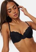 DORINA Lianne 3/4 Cup Bra V00-Black 70D