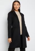 GANT Classic Tailored Coat 5 Black XXL