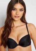 Wonderbra Full Effect Bra Black 70C