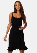 Happy Holly Farah singlet Black 44/46