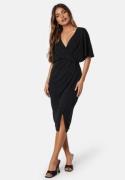 Bubbleroom Occasion Selena dress Black 40