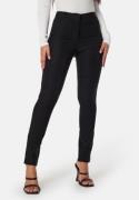 BUBBLEROOM Everly Stretchy Suit Pants Black 48