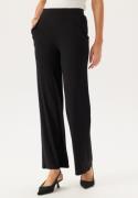 BUBBLEROOM Alanya Trousers Black L