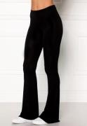 BUBBLEROOM Cozensa trousers Black XS