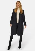 SELECTED FEMME Alma Wool Coat Black 40