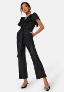 Ida Sjöstedt Lana Jumpsuit Black Glimmer 34