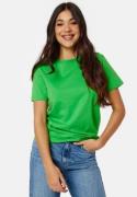 SELECTED FEMME Slfessential SS O-Neck Te Classic Green S