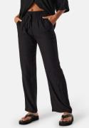 VILA Pricil RW Pant Black 38