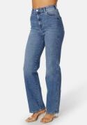 Dr. Denim Moxy Straight Blue denim M/34