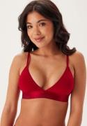 Calvin Klein Lightly Lined Triangle Xll Juneberry S