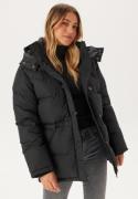 Boomerang Alexandra Down Jacket Black L