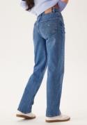 TOMMY JEANS Layla Hr Slim Straight Ch0130 1A5 Denim Medium 26/30