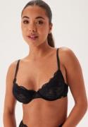 DORINA Origins Non Padded Wired Bra Bk0001 - Black 85D