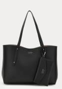 Guess Brenton Tote Black Onesize