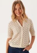 SELECTED FEMME Slfsofia 2/4 KNIT CARDIGAN  Birch M