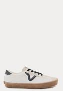 Vans Sport Low Sneakers Multi/Marshmallow 40