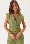 Object Collectors Item Objyui Lo Waistcoat 137 Mosstone 42