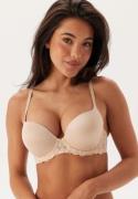 DORINA Claire Super Push Up Bra B60 Nude 80C