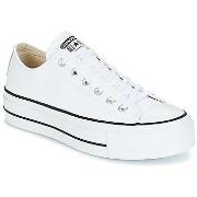 Kengät Converse  CHUCK TAYLOR ALL STAR LIFT CLEAN OX LEATHER  41