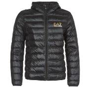 Toppatakki Emporio Armani EA7  TRAIN CORE ID M DOWN LIGHT  EU XXL