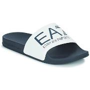 Rantasandaalit Emporio Armani EA7  SEA WORLD VISIBILITY SLIPPER  43