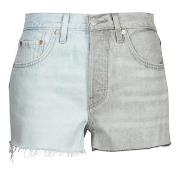 Shortsit & Bermuda-shortsit Levis  ICE BLOCK  US 26