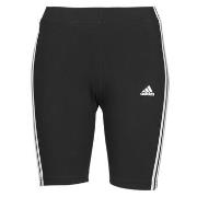 Legginsit & Sukkahousut adidas  W 3S BK SHO  EU S