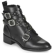 Kengät Only  BRIGHT 14 PU STUD BOOT  39