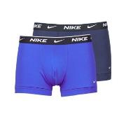 Bokserit Nike  EVERYDAY COTTON STRETCH X2  EU S