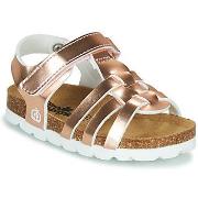 Tyttöjen sandaalit Citrouille et Compagnie  MALIA  21