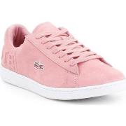 Kengät Lacoste  Carnaby EVO 318 4 7-36SPW001213C elämäntapakenkä  36