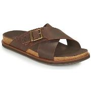 Sandaalit Timberland  AMALFI VIBES CROSS SLIDE  40