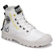 Kengät Palladium  PAMPA RCYCL METRO  37