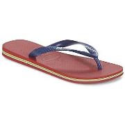 Rantasandaalit Havaianas  BRASIL LOGO  35 / 36