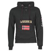 Svetari Geographical Norway  GYMCLASS  EU S