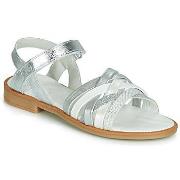 Tyttöjen sandaalit Citrouille et Compagnie  JARILOU  37