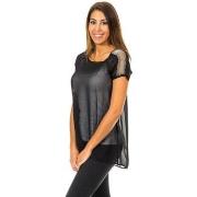 Paita Met  10DMC0263-0999  EU S