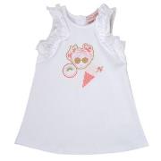 Lyhyt mekko Lili Gaufrette  NAVETTE  3 kuukautta