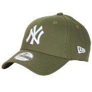 Lippalakit New-Era  LEAGUE ESSENTIAL 9FORTY NEW YORK YANKEES  Yksi Kok...