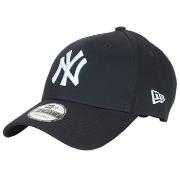 Lippalakit New-Era  LEAGUE BASIC 9FORTY NEW YORK YANKEES  Yksi Koko