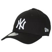 Lippalakit New-Era  LEAGUE BASIC 9FORTY NEW YORK YANKEES  Yksi Koko