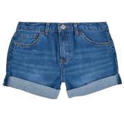 Shortsit & Bermuda-shortsit Levis  GIRLFRIEND SHORTY SHORT  14 vuotta