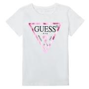 Lyhythihainen t-paita Guess  BELINDA  2 ans