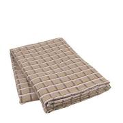 Päälliset, suojapeitteet Broste Copenhagen  ZAPPA  240x260 cm