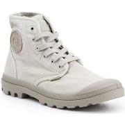 Kengät Palladium  Pampa HI 02352-316  40