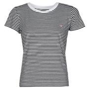 Lyhythihainen t-paita Guess  ES SS GUESS LOGO BABY TEE  EU S