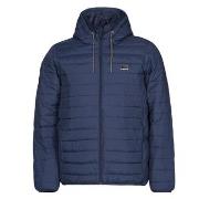 Toppatakki Quiksilver  SCALY HOOD  EU S