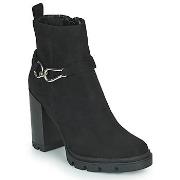 Kengät Only  BRAVE 2 LIFE MF BUCKLE HEELED BOOT  40