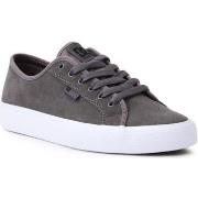 Kengät DC Shoes  DC Manual S skeittikengät ADYS300637-GRY  40 1/2