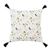 Tyynyt Jardin d'Ulysse  MON HIRONDELLE  45x45 cm